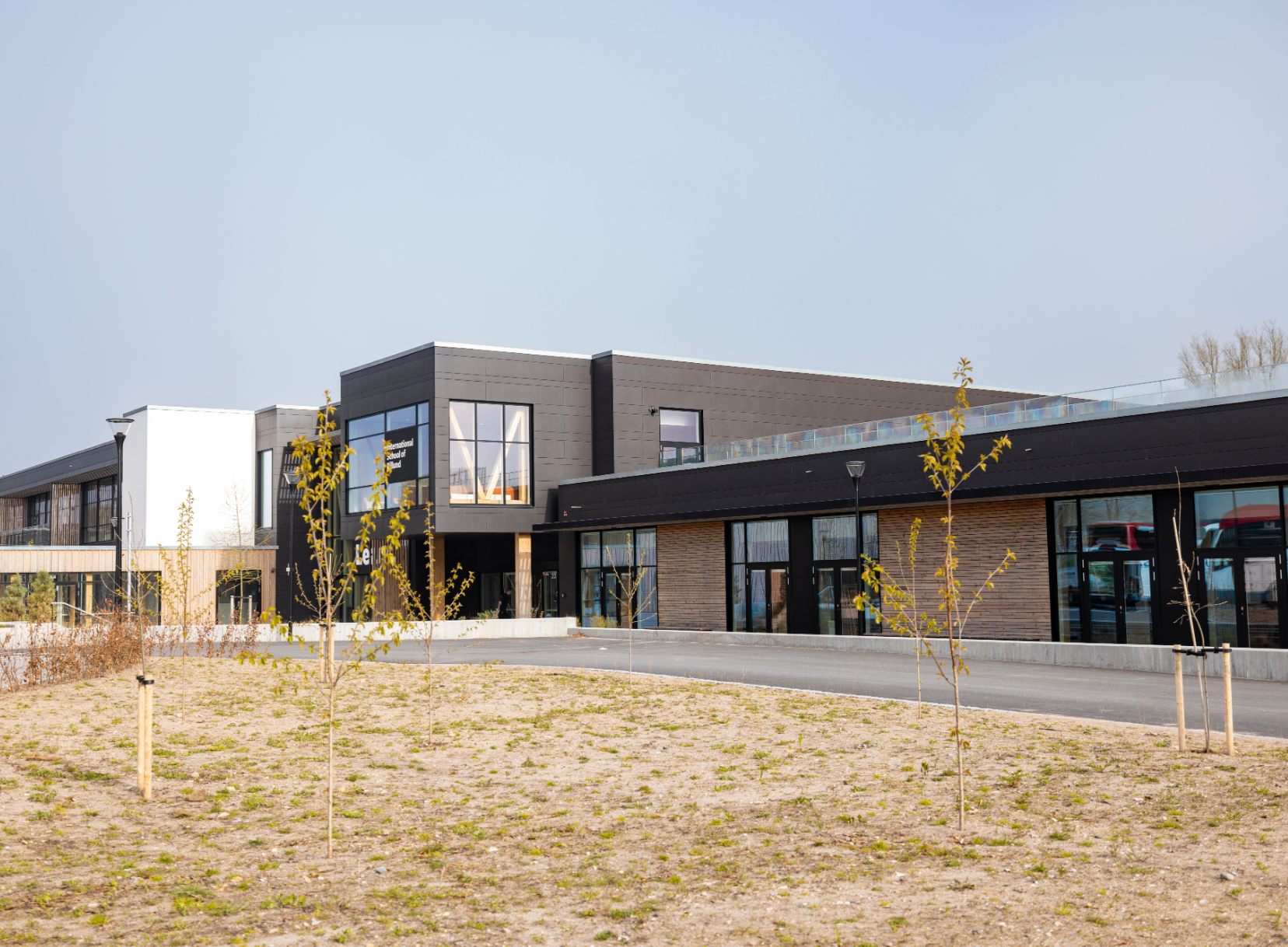 International School of Billund