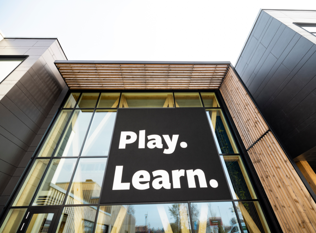 International School of Billund