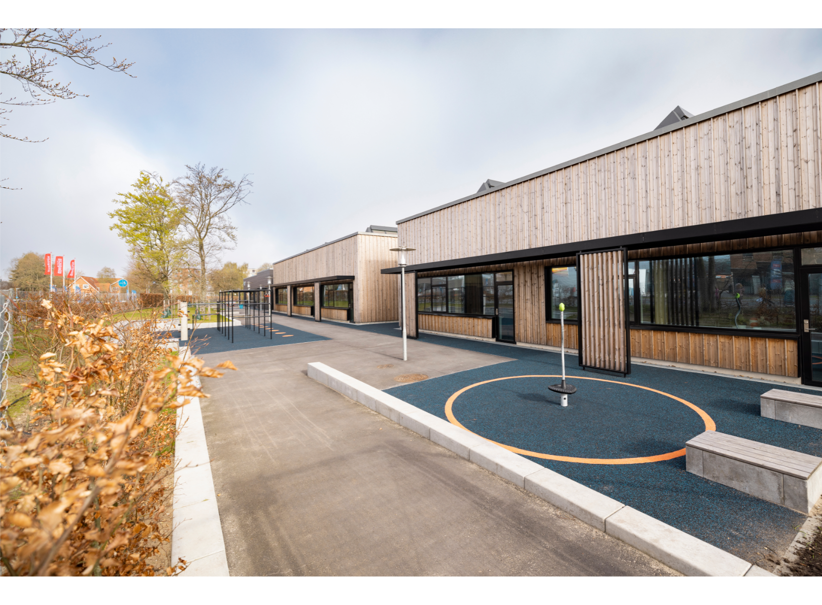 International School of Billund