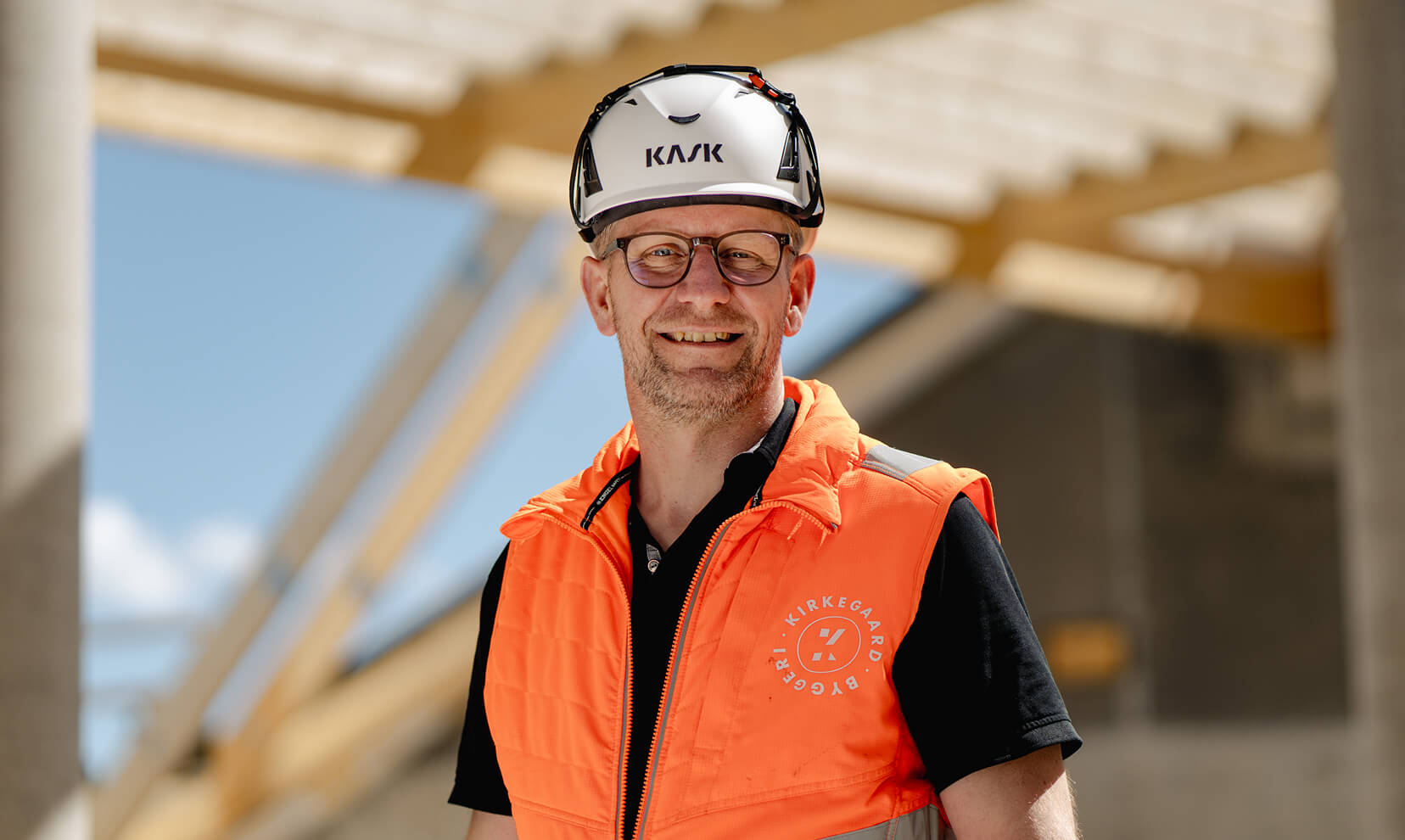 Claus Kirkegaard