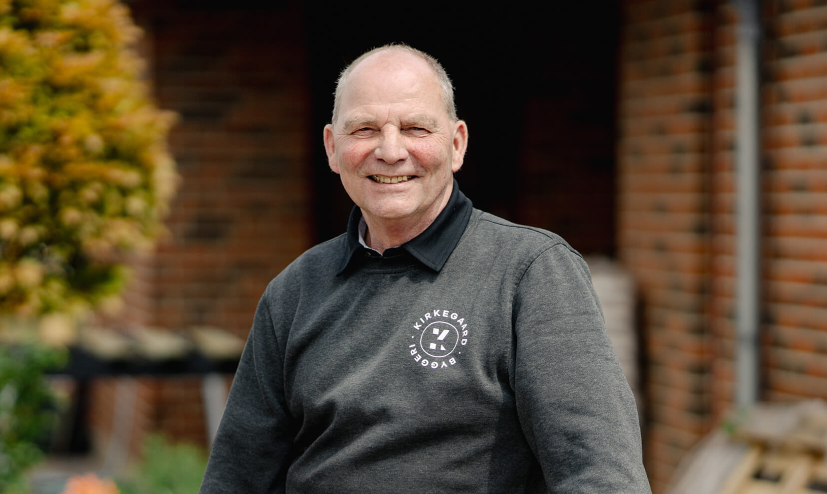 Arne Eriksen