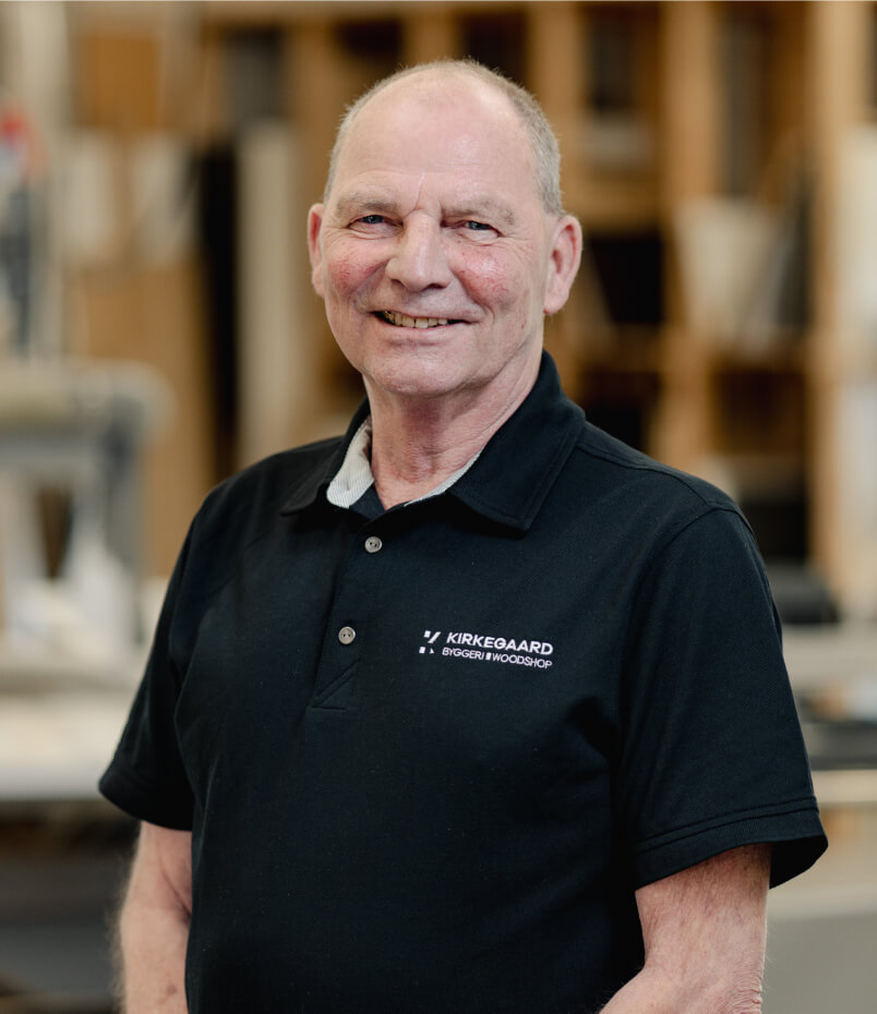 Arne Eriksen