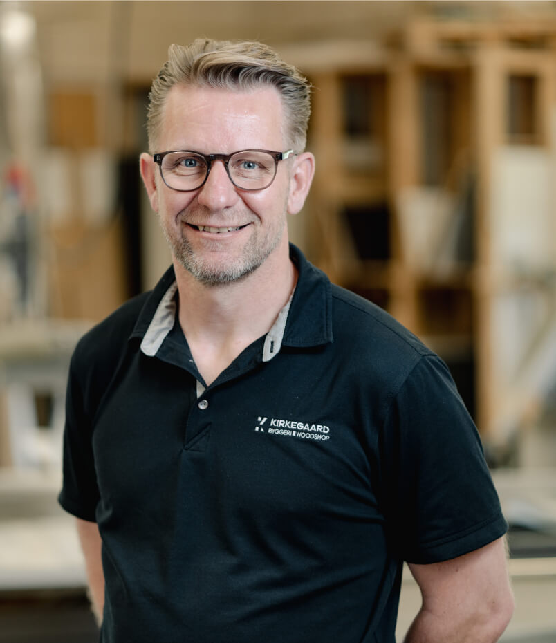 Claus Kirkegaard