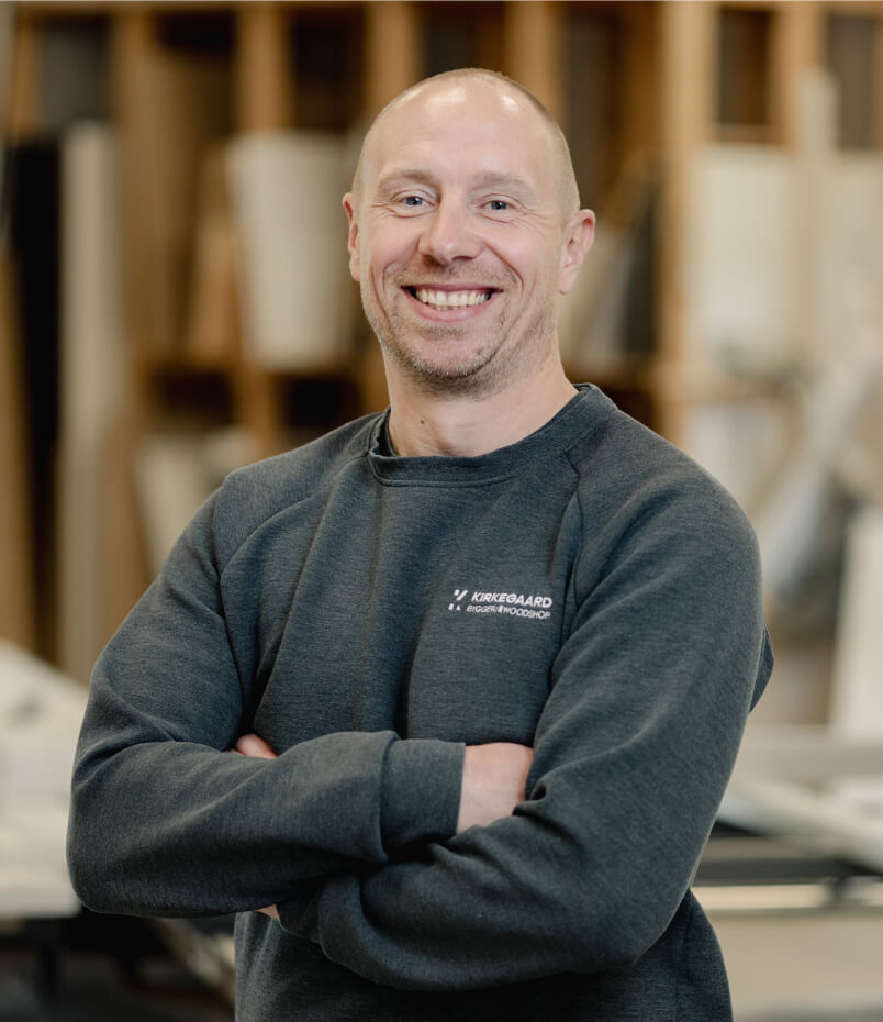 Jon Mathiasen