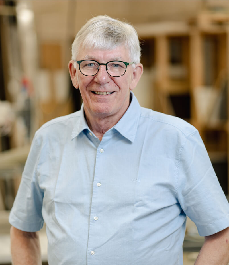 Kurt Kirkegaard